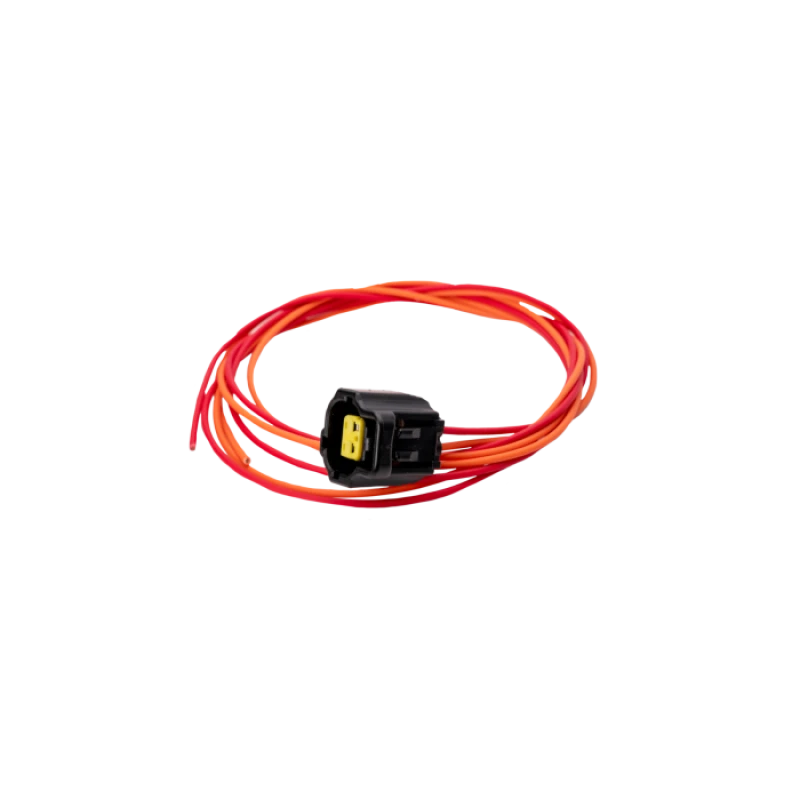 Fleece Performance 03-10 Ford F-250-F-550 6.0L/6.4L Powerstroke 48-Zoll-Nockenwellensensor-Sensor-Pigtail