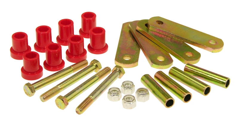 Prothane 70-83 AMC HD Shackle Bushings