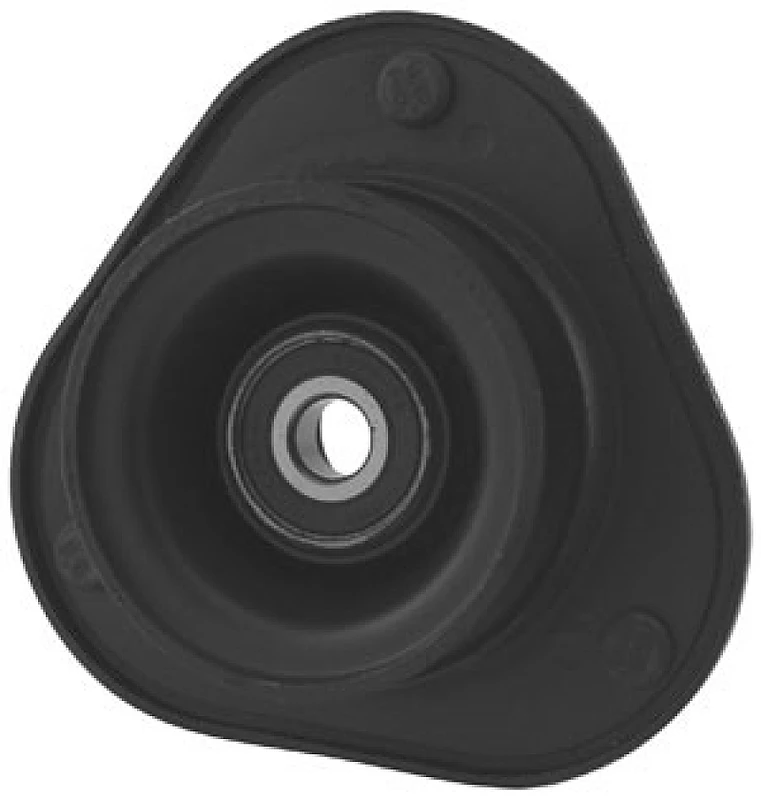 KYB-Stoßdämpfer & Strut-Montagen Vorne TOYOTA Corolla 1988-92