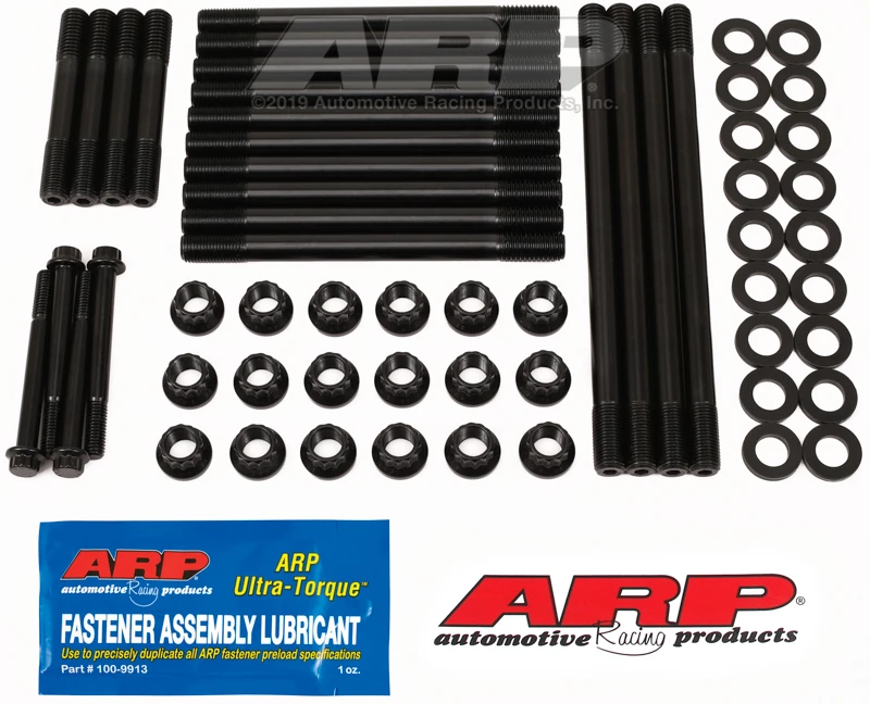 ARP Head Stud Kit for Dodge Cummins 3.9L 8V