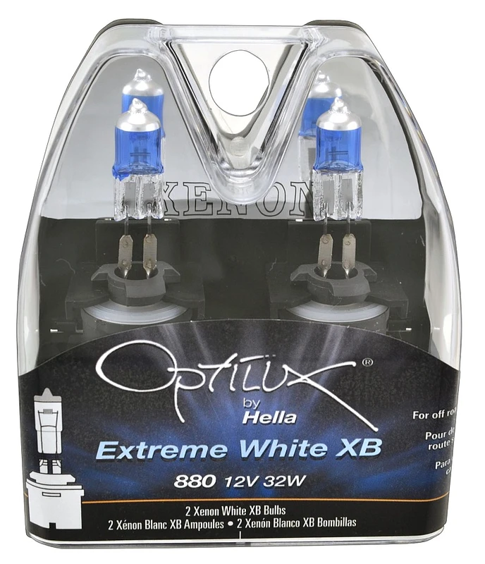 Hella Glühbirne 880 12V 32W Xen Wht Xb (2)