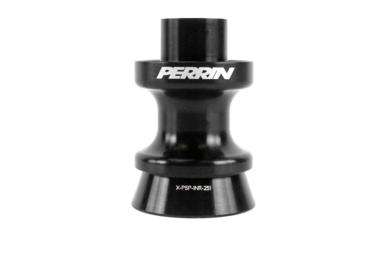 Perrin Reverse Lockout Lever für Subaru BRZ / Scion FR-S MT - Schwarz