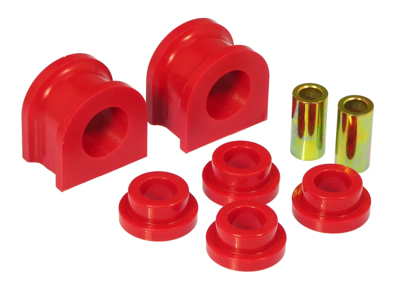 Prothane Hinterer Stabilisator-Buchsen für 2000–2001 Chevy Suburban / Tahoe
