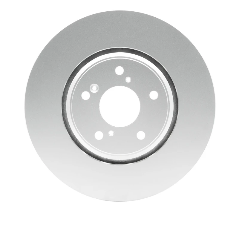 DFC 16-22 Acura ILX Front GeoSPEC Coated Rotor