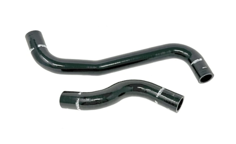 Torque Solution 2022+ Honda Civic 1.5T Reverse-Flow Silicone Radiator Hose Kit