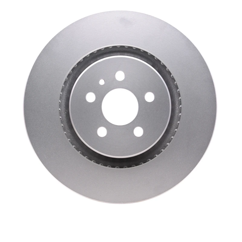 DFC 15-21 Ford Fusion Front GeoSPEC Coated Rotor