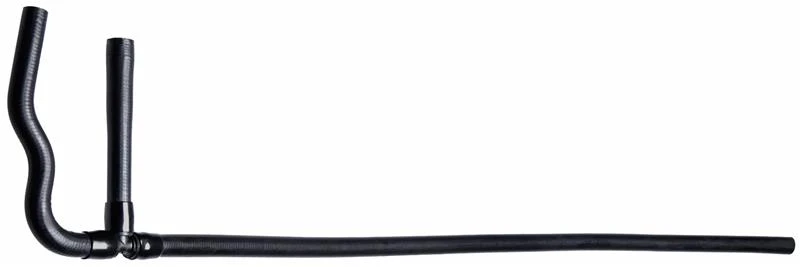 Gates 86-93 Ford Aerostar V-6 3.0L Heater To Thermostat Molded Coolant Hose