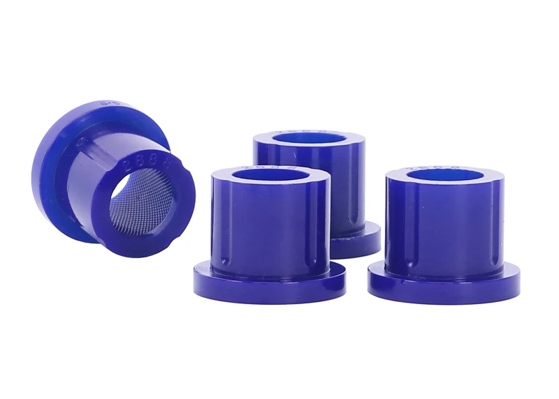 SuperPro Front Leaf Spring and Shackle Bushing Kit