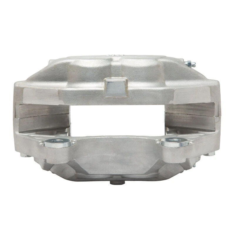 DFC 08-24 Infiniti Q50 Front-L Silver Powder Coated Premium Caliper