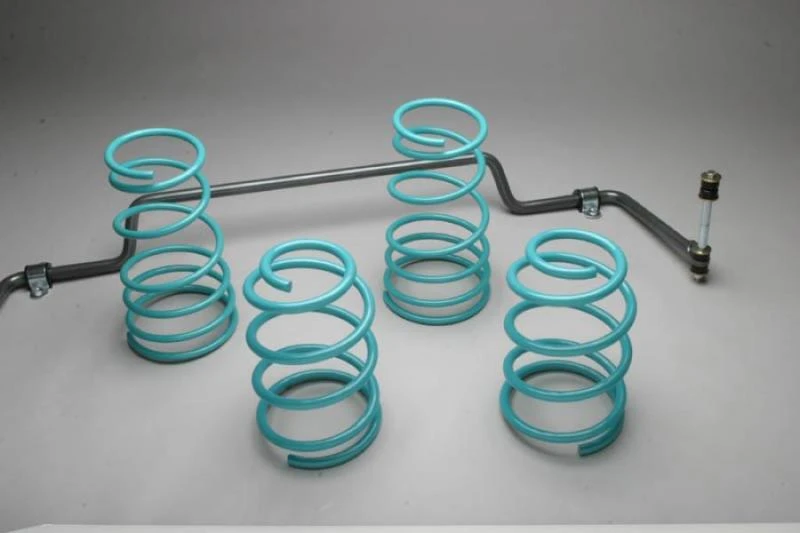 Progress Tech 00-06 Dodge Neon EX/SRT 4 Hinterer Stabilisator (22mm) - Fahrzeug muss serienmäßigen Stabilisator haben