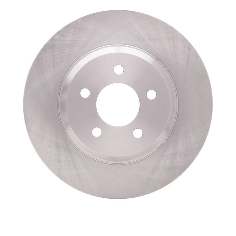 DFC 05-14 Ford Mustang Front Brake Rotor