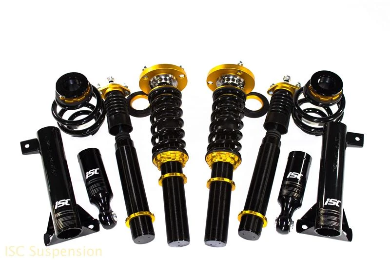 ISC Suspension N1 Coilovers für BMW 316/318/320/325/M3
