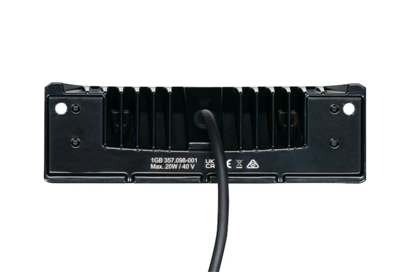 Hella Value Fit SMS2000 / Scene Light 6in LED Light Bar - Extra Wide Illumination
