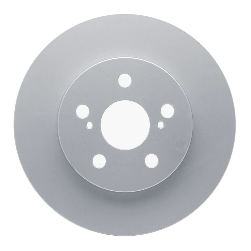 DFC 16-22 Toyota Prius Front GeoSPEC Coated Rotor