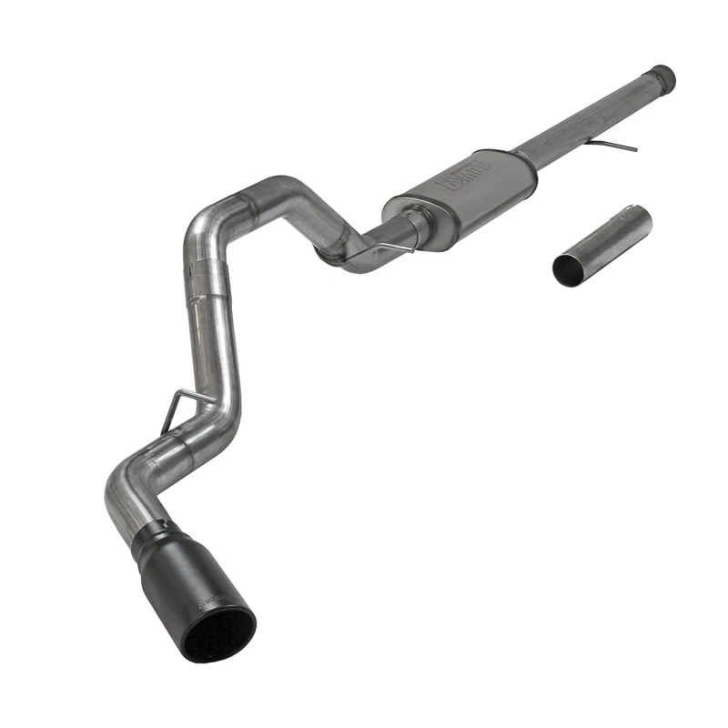 Flowmaster 14-18 GM 1500 6.2L FlowFX Cat-Back Exhaust System