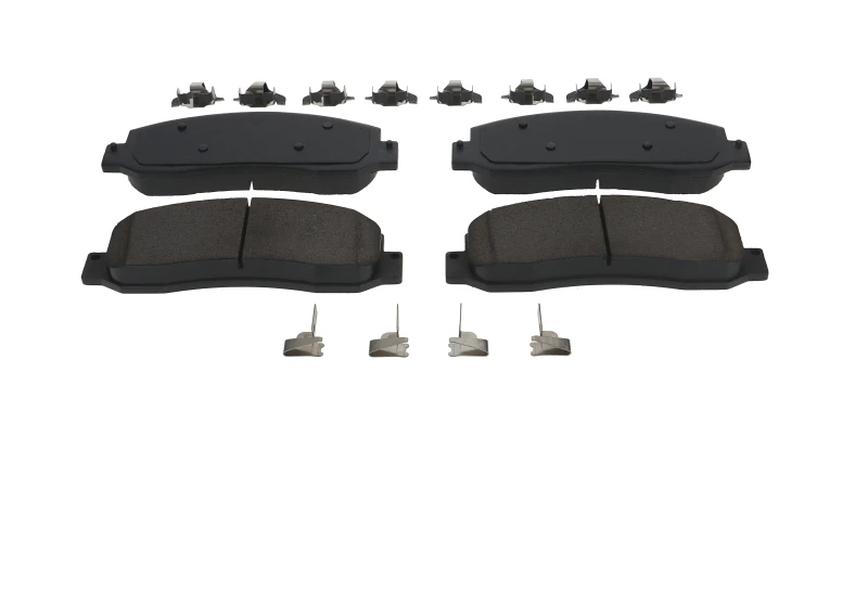 Baer Brakes 05-08 Ford F-250 Super Duty Claw Brake Pads