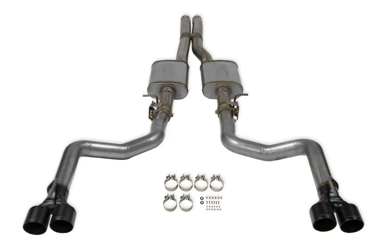 Flowmaster 15-23 Dodge Charger SRT FlowFX Cat-Back Exhaust System