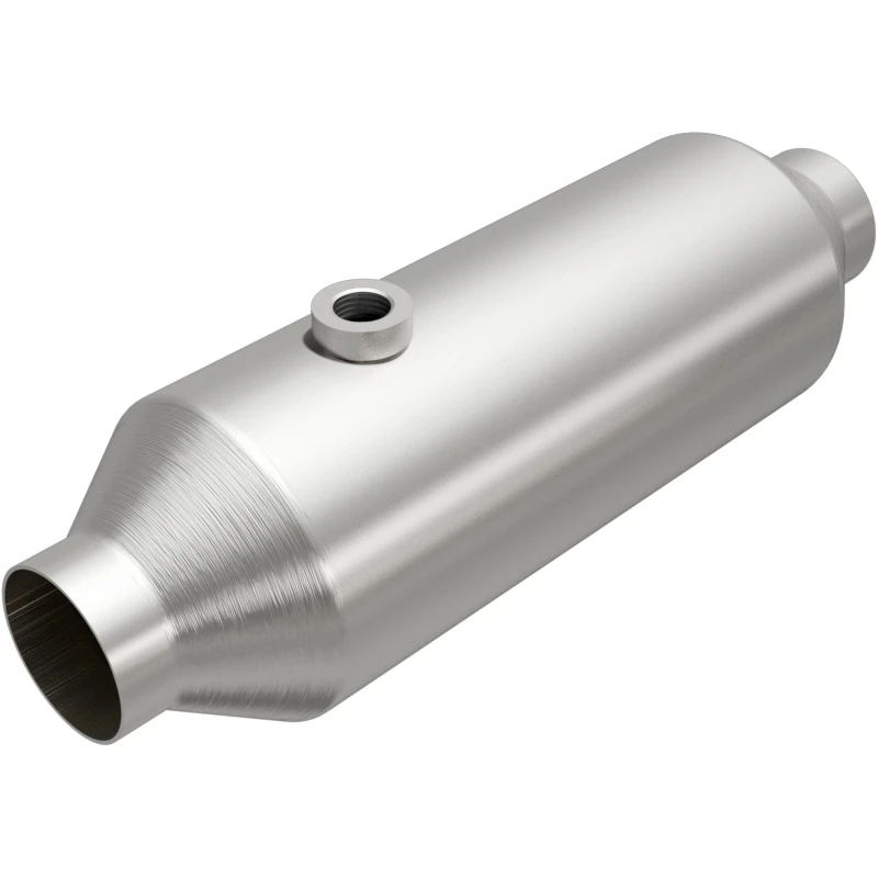 Magnaflow 2,25 Zoll CA OBDII Universal-Katalysator