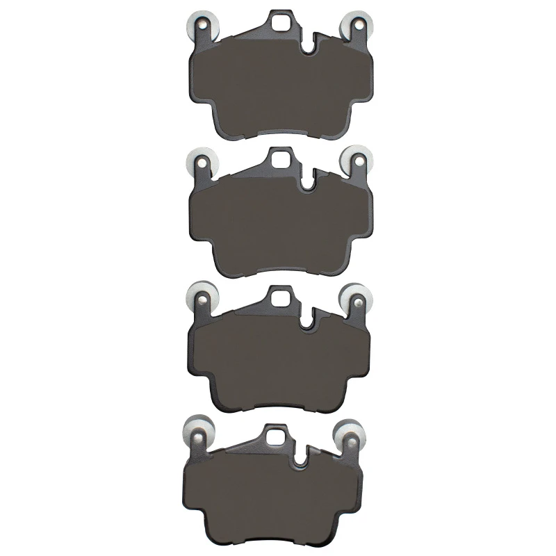 DFC 03-23 Porsche Cayman Rear/Front 4000 Hybridynamic Brake Pads