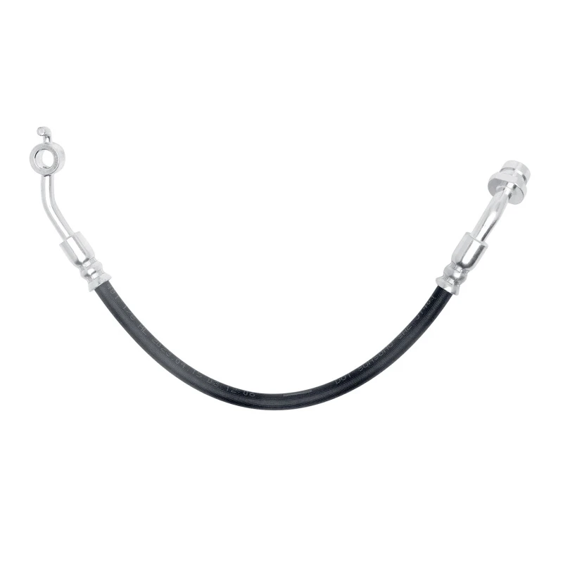 DFC 17-20 Hyundai Ioniq Rear-L Brake Hose