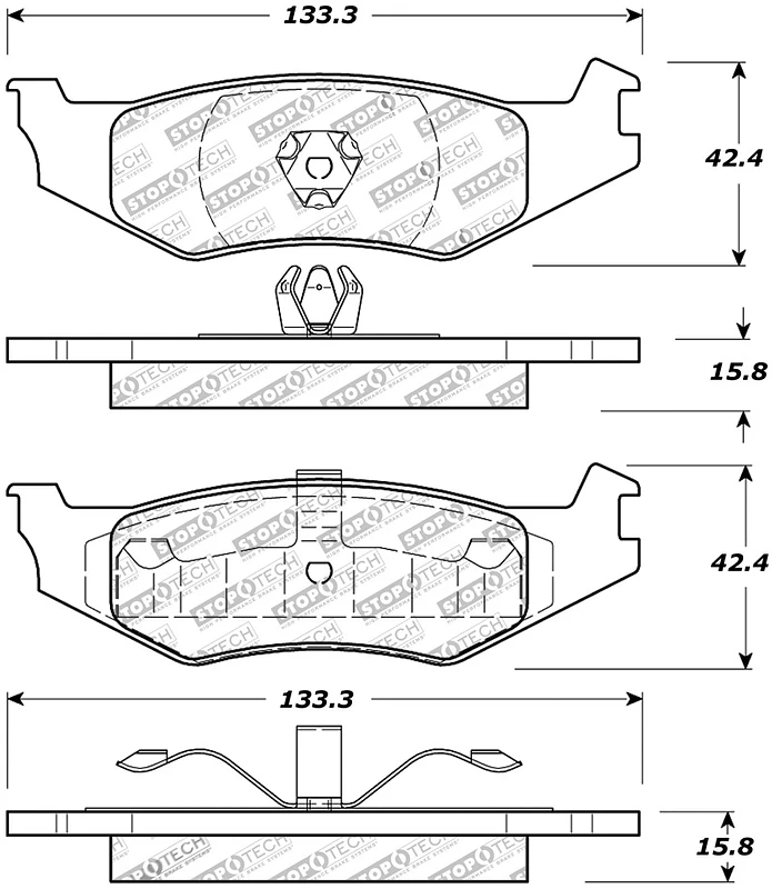 stoptech_308.05120-6794f27ef350e StopTech Street Touring Brake Pads