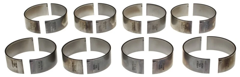 clevite_CB1286P%288%29-67930a5b21755 Clevite GM Trk 381 6.2L 395 6.5L Diesel V8 1982-93 Pleuel Lager Satz