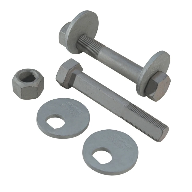 SPC 2014+ Ram 2500 4WD Einstellbares Camber-Kit