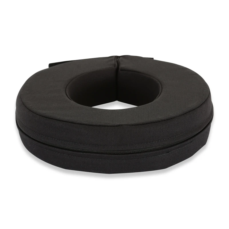 RaceQuip 360 Helmet Support Black