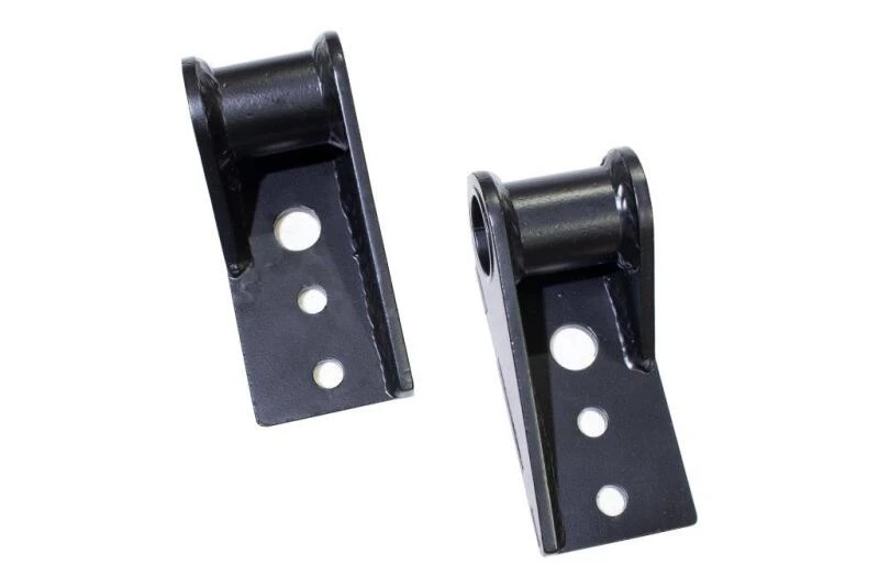 Fishbone Offroad Front Spring Shackle Hanger for 1976-1986 Jeep CJ