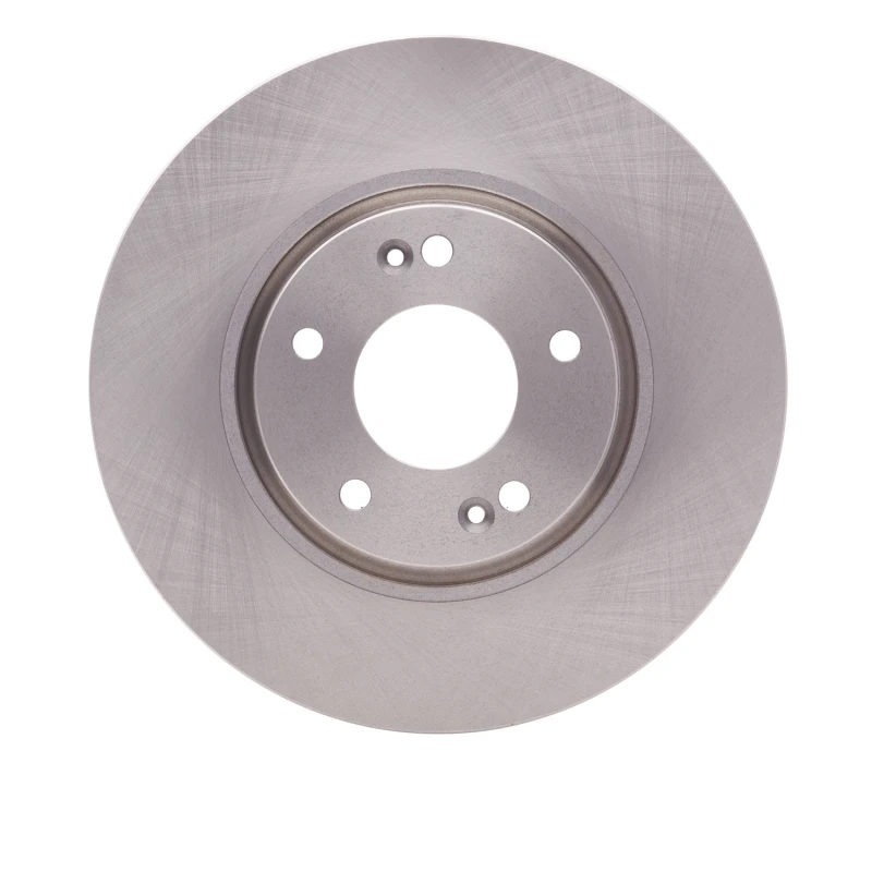 DFC 05-24 Hyundai Veloster Front Brake Rotor