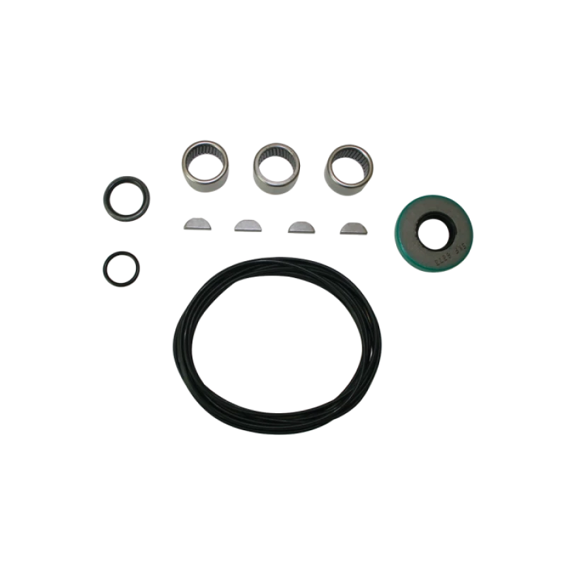 Moroso Small Parts Kit für Trockensumpf-Ölpumpen