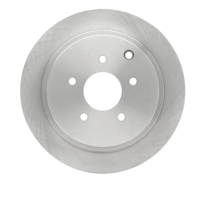 DFC 03-24 Infiniti FX37 Rear Brake Rotor