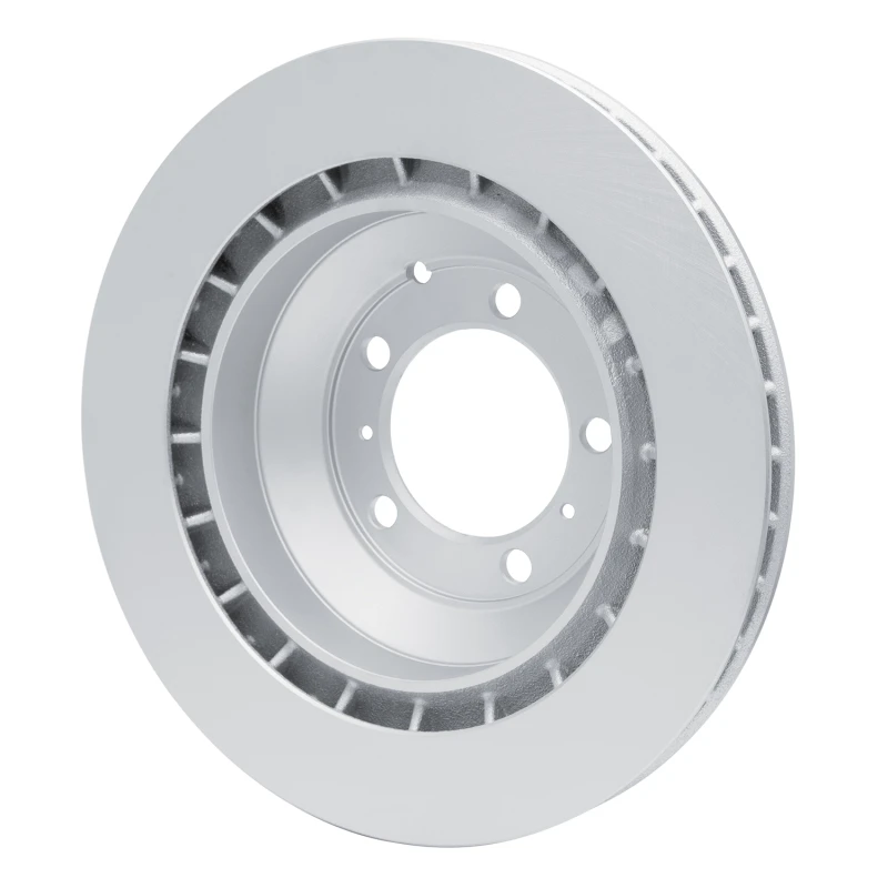 DFC 19-25 Audi e-TRON GT Rear Hi-Carbon Alloy Geomet Coated Rotor