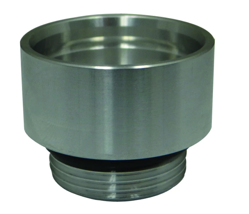 Moroso GM COPO Camaro Valve Cover Adapter