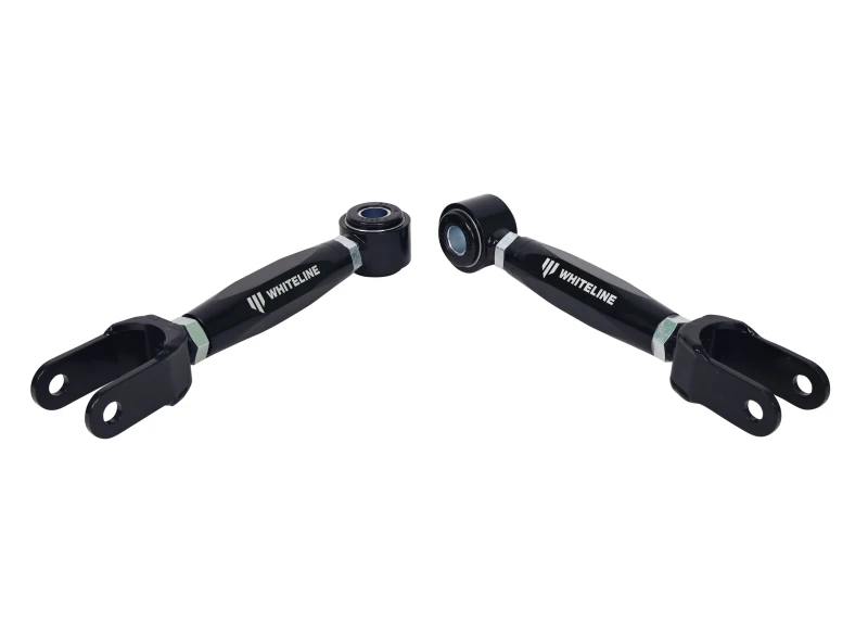 Whiteline Adjustable Rear Traction Arms für 2009–2020 Nissan 370Z