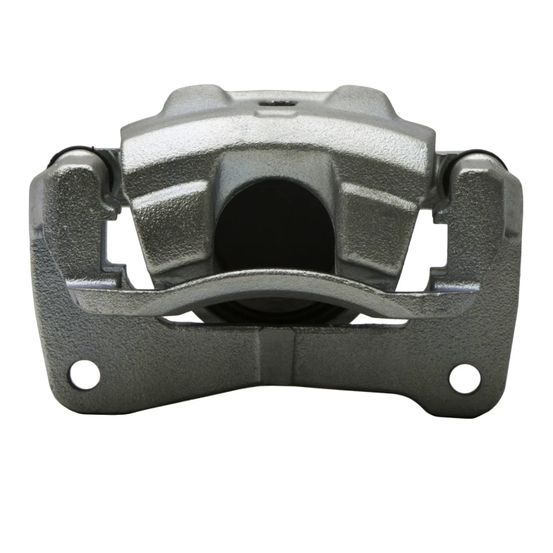 DFC 00-00 Toyota Celica Front-L Silver Zinc Coated Premium Caliper