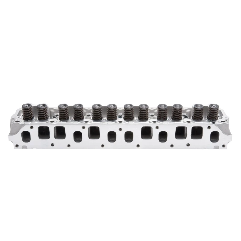 Edelbrock Zylinderkopf Performer Jeep 4.0L I6 Komplett