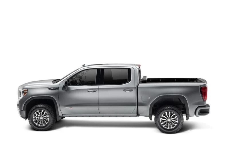 Truxedo Pro X15 Bettabdeckung für 19-20 GMC Sierra & Chevrolet Silverado 1500 (Neuer Körper) ohne Heckklappe 5ft 8in