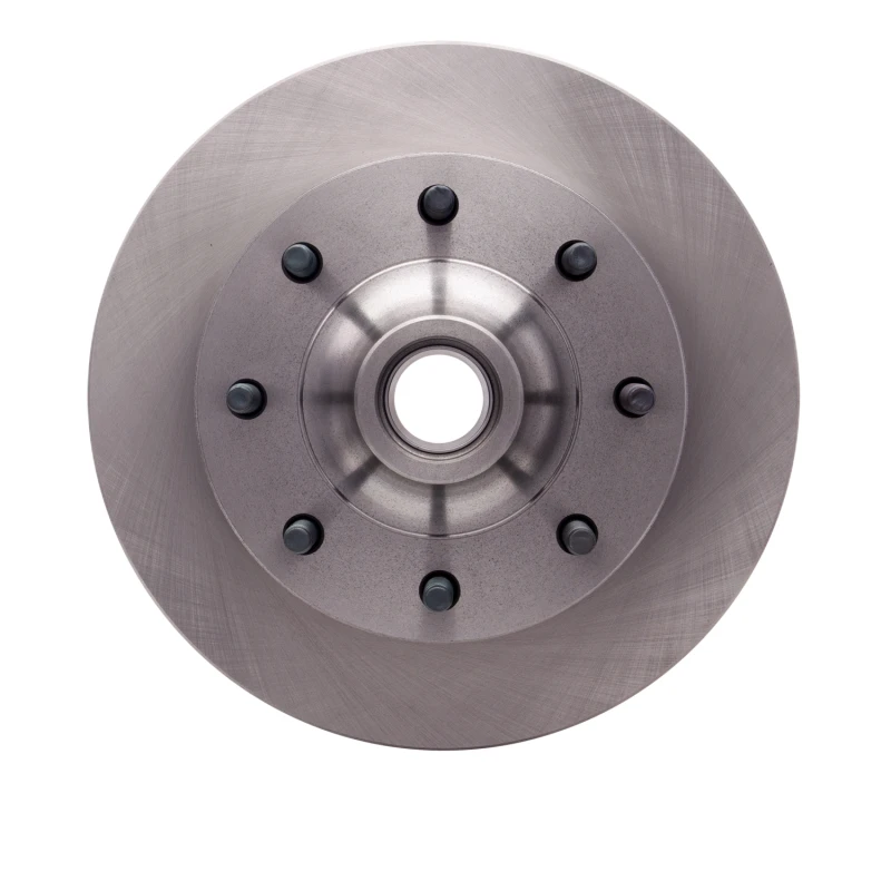 DFC 80-85 Ford F-250 2WD (Excl Super Duty) Front Brake Rotor