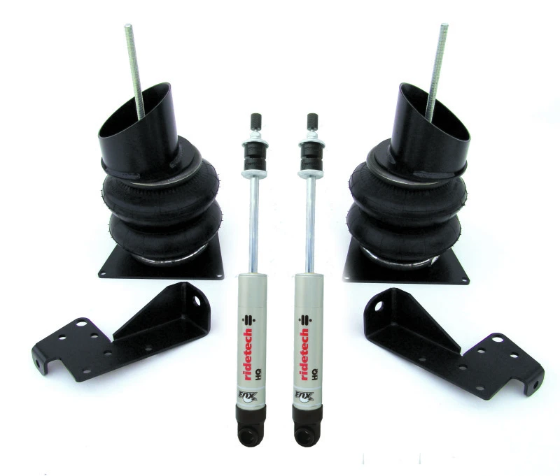 Ridetech 58-64 Impala Front CoolRide-Kit (für die Verwendung mit StrongArms)