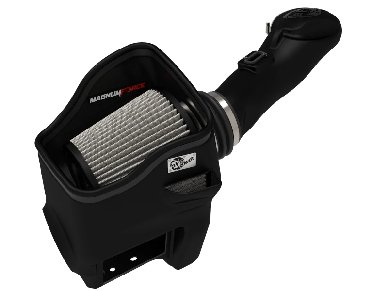 aFe MagnumFORCE-Ansauganlagen Stufe 2 PDS AIS PDS Ford Diesel Trucks 11-15 V8-6,7L (td)