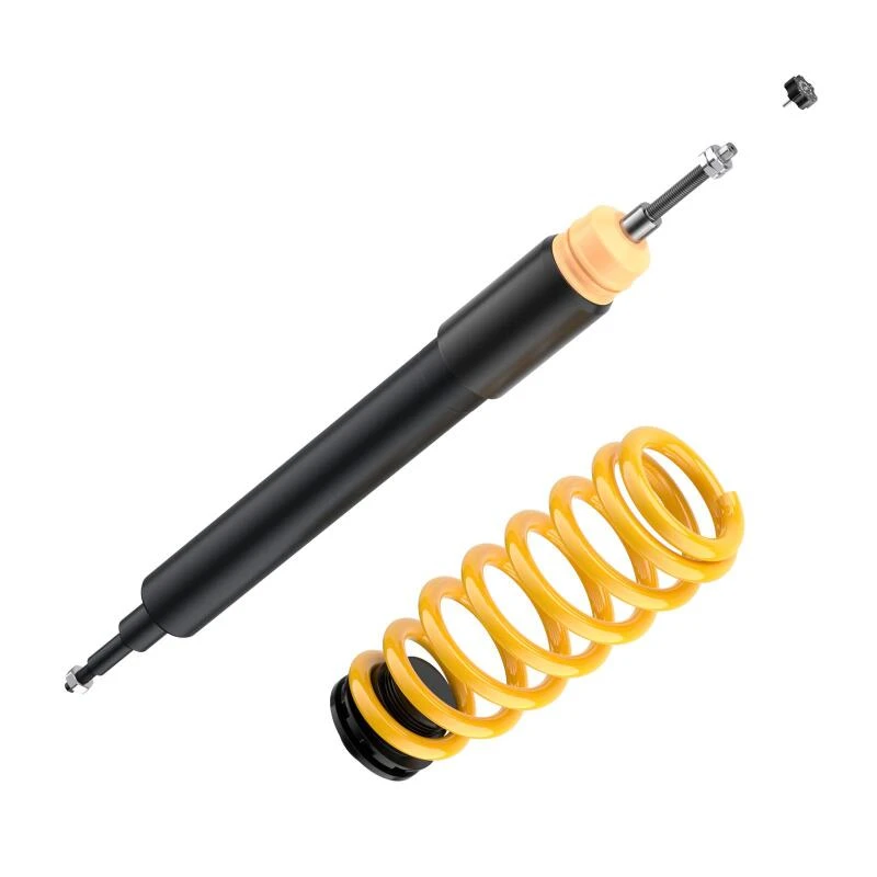 ST XA Height & Rebound Adjustable Coilovers 07-13 BMW 3-Series E92 Coupe 2WD