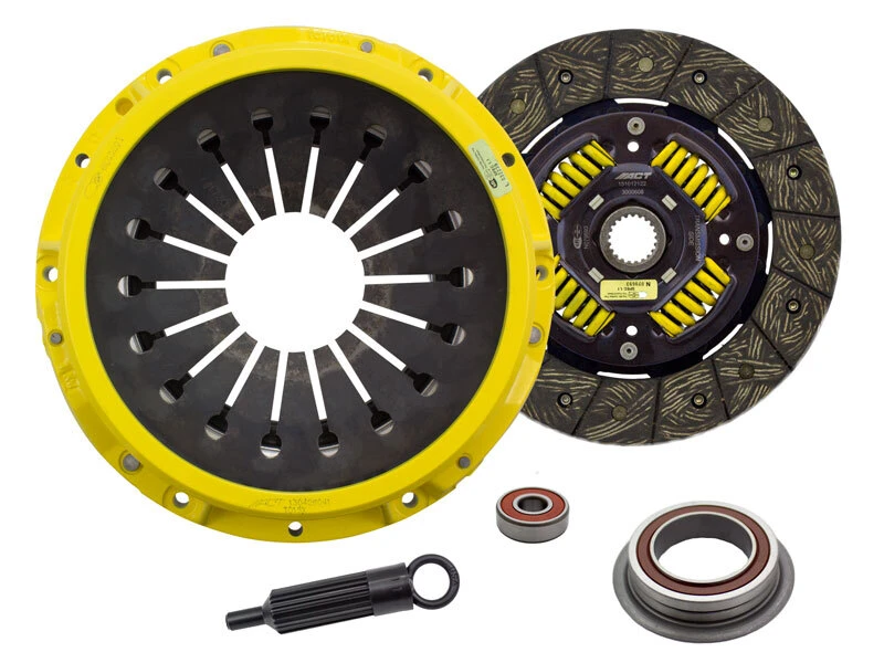 ACT XT/Perf Street Sprung Kupplungskit für 1988 Toyota Supra