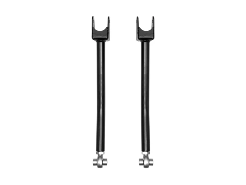 ICON 2018+ Jeep Wrangler JL Vordereinstellbare obere Link-Konstruktion