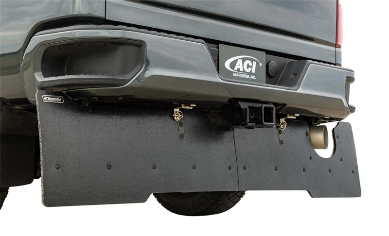Access Rockstar 2023+ Ford F-250/350 Commercial Tow Flap mit Hitzeschild