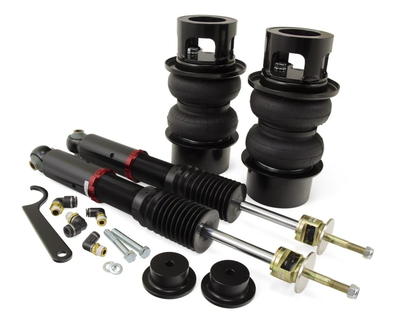 Air Lift Performance Hinterachs-Kit für Chevrolet Camaro 16-21