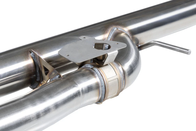 Flowmaster 24-25 GM 1500 6.2L FlowFX Cat-Back Dual Exit Exhaust System