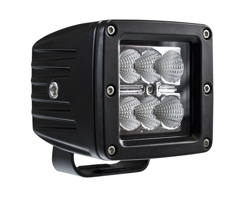 Hella Value Fit 3,1 Zoll - 18W Cube Flood Beam - LED Licht