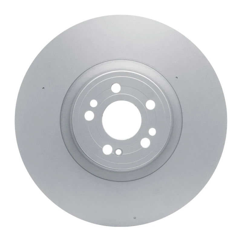 DFC 20-25 Mercedes-Benz GLE450 Front Hi-Carbon Alloy Geomet Coated Rotor