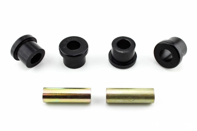 Whiteline Plus 6/89-4/07 Corolla / 11/99-3/06 Celica 4-Zylinder Vordere Querlenker